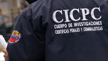 Capturan a presunto homicida de un estudiante de enfermería en Zulia Capturan a presunto homicida de un estudiante de enfermería en Zulia