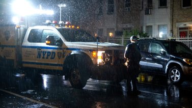 Nueva York | Tres heridos durante tiroteo en una fiesta