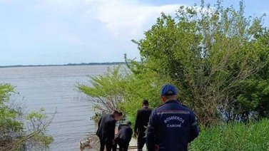 Bolívar | Buscan a septuagenario desaparecido en el río Orinoco