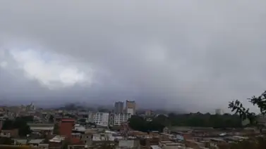 Conozca el pronóstico del Inameh en Venezuela para este #9Sep Conozca el pronóstico del Inameh en Venezuela para este #9Sep