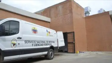 Joven muere intoxicado en un puesto de comida rápida de Maracay (+DETALLES) Joven muere intoxicado en un puesto de comida rápida de Maracay (+DETALLES)