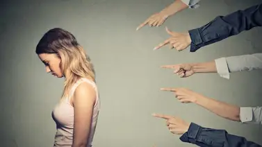 Estrategias para superar el sentimiento de culpa Estrategias para superar el sentimiento de culpa