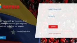 Plataforma Patria inicia pago de dos bonos este #9Sep (+MONTOS)