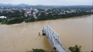 Vietnam | Se registran más de 50 fallecidos tras fuertes inundaciones Vietnam | Se registran más de 50 fallecidos tras fuertes inundaciones