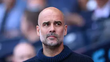 El dineral que  recibirá Pep Guardiola para reforzar el Manchester City   El dineral que  recibirá Pep Guardiola para reforzar el Manchester City