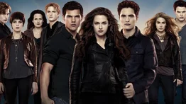 La saga 'Crepúsculo' tendrá su versión en Netflix