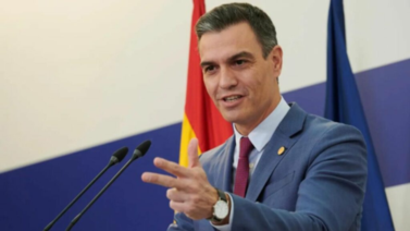 Anuncian encuentro entre Pedro Sánchez y Edmundo González