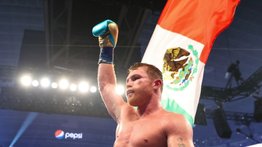 Canelo reta a Berlanga: Haré que sienta dolor