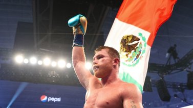Canelo reta a Berlanga: Haré que sienta dolor