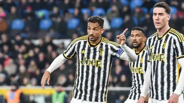 La Juventus cede a uno de sus jugadores al Fenerbache turco La Juventus cede a uno de sus jugadores al Fenerbache turco