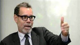Luis Vicente León considera absurdo criticar a Edmundo González 