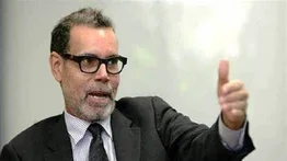 Luis Vicente León considera absurdo criticar a Edmundo González 