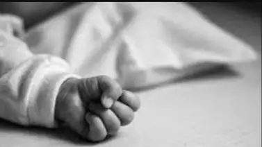 Mujer asfixió a su hija de tres meses en el Zulia (+Detalles) Mujer asfixió a su hija de tres meses en el Zulia (+Detalles)