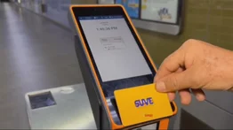 Sepa dónde recargar las tarjetas SUVE del sistema Metro