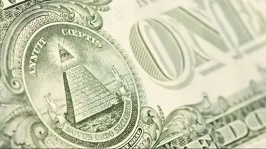 EEUU: Este billete de $1 puede valer hasta 200 dólares (+Características) EEUU: Este billete de $1 puede valer hasta 200 dólares (+Características)