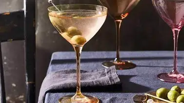 EEUU| Así es el Martini de $13.000 que venden en Chicago (+Ingredientes) EEUU| Así es el Martini de $13.000 que venden en Chicago (+Ingredientes)