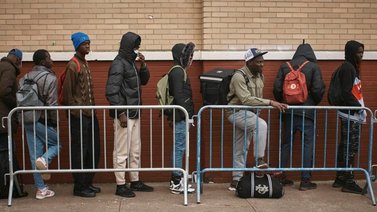 EEUU | Conoce las nuevas reglas para inmigrantes de Nueva York 