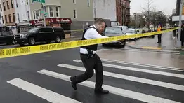 Nueva York | Trabajador fue asesinado de un disparo en la cabeza en el metro