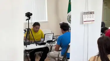 Activan consulado móvil de México en este condado de Illinois (+Ubicación) Activan consulado móvil de México en este condado de Illinois (+Ubicación)