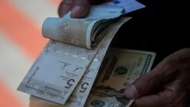 Montos de los bonos por cobrar del 18 al 23 de noviembre en Patria Montos de los bonos por cobrar del 18 al 23 de noviembre en Patria