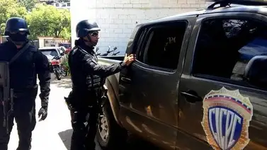 Homicida de tres pescadores murió tras enfrentamiento con el Cicpc Homicida de tres pescadores murió tras enfrentamiento con el Cicpc