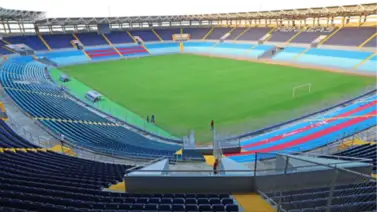 Monagas | Estas calles estarán cerradas por juego de la Vinotinto este #10Sep Monagas | Estas calles estarán cerradas por juego de la Vinotinto este #10Sep