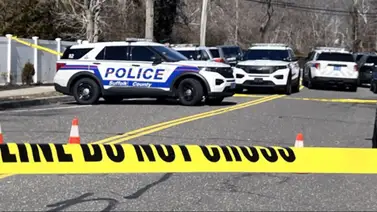 Nueva York | Hombre implicado en femicidio usaba drogas para violar mujeres Nueva York | Hombre implicado en femicidio usaba drogas para violar mujeres