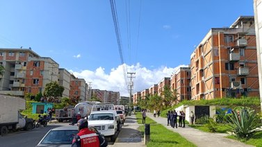 Miranda | Septuagenario causó explosión de bombona tras discusión con su pareja