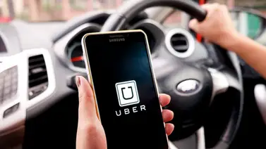 Sepa cuánto puede ganar un Uber al año en EEUU (+Montos) Sepa cuánto puede ganar un Uber al año en EEUU (+Montos)