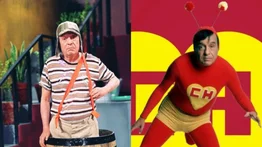 ¿Dónde y cuándo ver el regreso de “El chavo del 8” y “El Chapulín Colorado?  