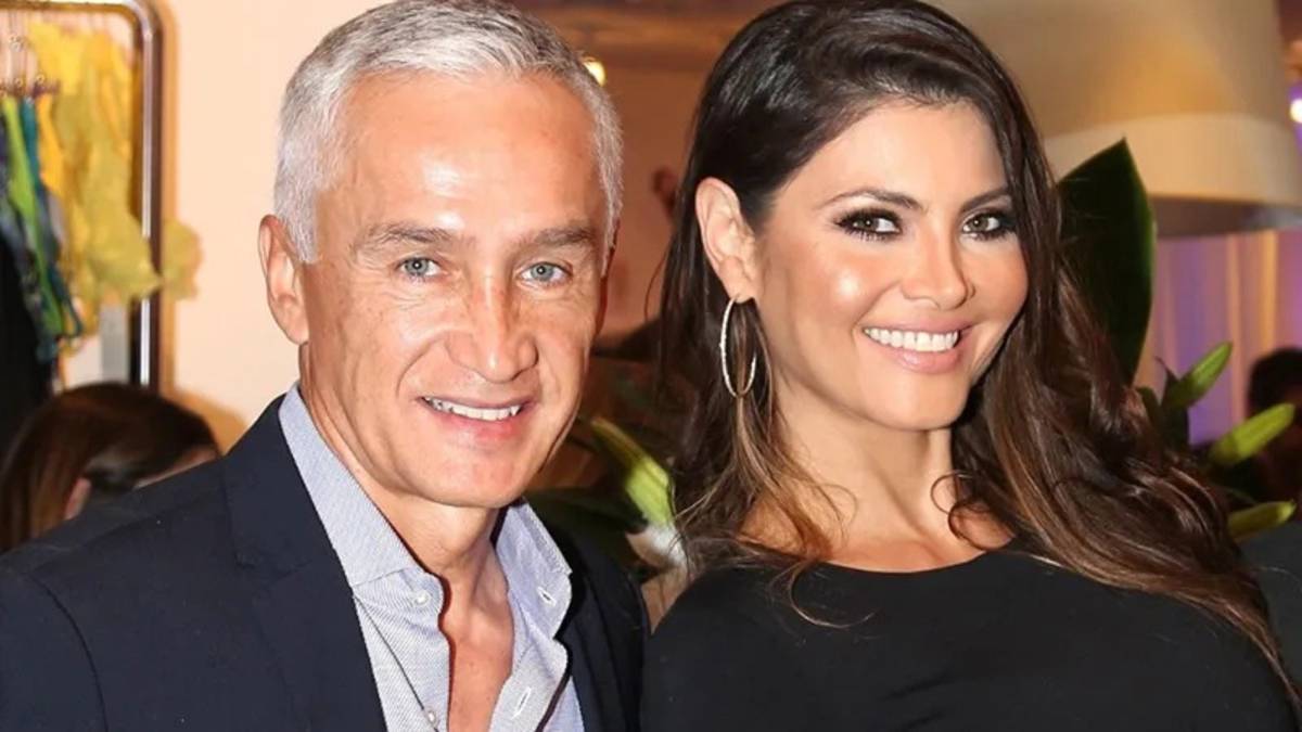 Chiquinquirá Delgado envía mensaje a Jorge Ramos por su salida de Univision