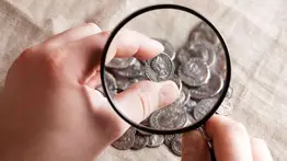 moneda monedas numismática eeuu colección