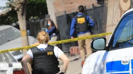 Venezolano en estado crítico tras recibir un disparo en el rostro (+Detalles)