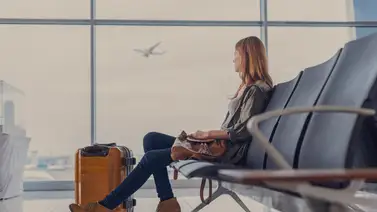 EEUU | Conozca la aerolínea que permite llevar gratuitamente el equipaje de mano  EEUU | Conozca la aerolínea que permite llevar gratuitamente el equipaje de mano