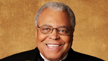 James Earl Jones es homenajeado por el Empire State