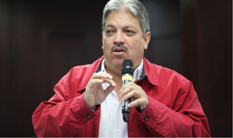 Designan a un gobernador encargado del estado Miranda  (+PERFIL)