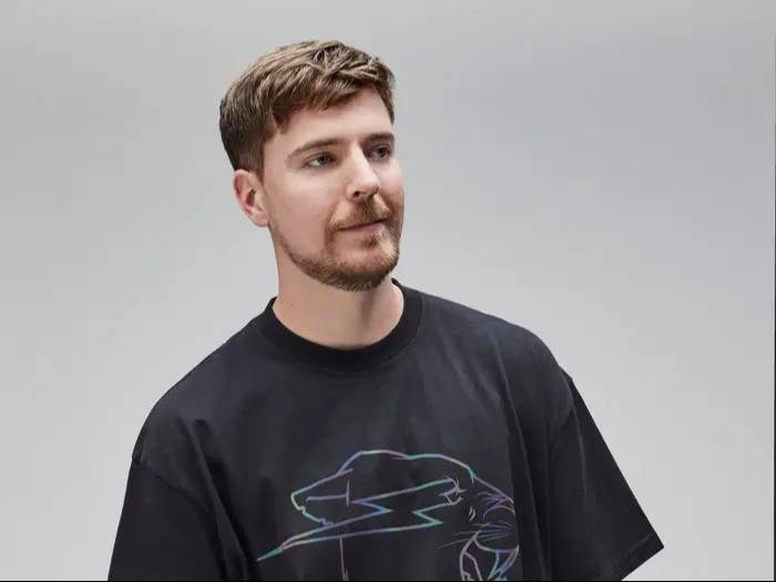 Mr Beast responde a Cristiano Ronaldo tras polémico podcast (+DETALLES) Mr Beast responde a Cristiano Ronaldo tras polémico podcast (+DETALLES)