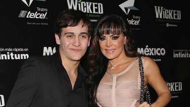 Maribel Guardia habla sobre la herencia de Julián Figueroa