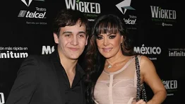Maribel Guardia habla sobre la herencia de Julián Figueroa