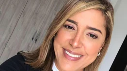 Muere Gloria Espinoza, mujer viral que adelantó su cumpleaños tras quedarle pocos días de vida