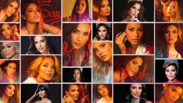 Conoce al encargado de conducir la imposición de bandas del Miss Venezuela