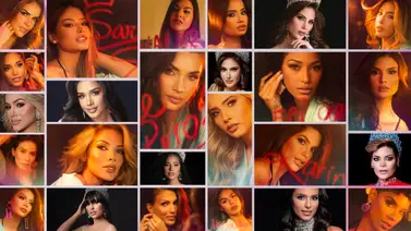 Conoce al encargado de conducir la imposición de bandas del Miss Venezuela Conoce al encargado de conducir la imposición de bandas del Miss Venezuela