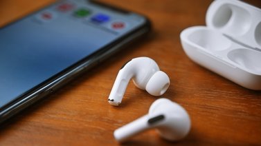 EEUU: Las mejores ofertas en los AirPods Apple para esta semana