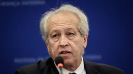 Renuncia director de prisiones tras fuga de reclusos