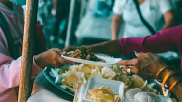 Sepa cuáles son los lugares en Nueva York donde conseguirás comida gratis Sepa cuáles son los lugares en Nueva York donde conseguirás comida gratis