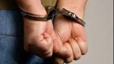 Hombre mordió y desprendió un pedazo de fosa nasal de su expareja Hombre mordió y desprendió un pedazo de fosa nasal de su expareja