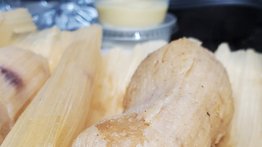 Aprende a preparar deliciosos bollitos de chicharrón