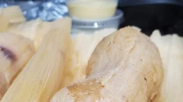 Aprende a preparar deliciosos bollitos de chicharrón