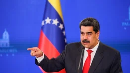 Maduro reacciona a la protección que brinda España a exiliados venezolanos