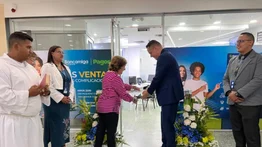 Bancamiga abre la Taquilla Externa San Diego en la Universidad José Antonio Páez